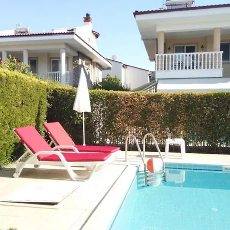 Villa Atlas Villa Luxury 4 Beds
