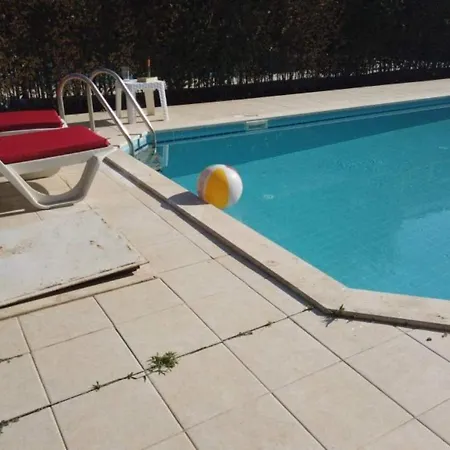 Villa Atlas Villa Luxury 4 Beds