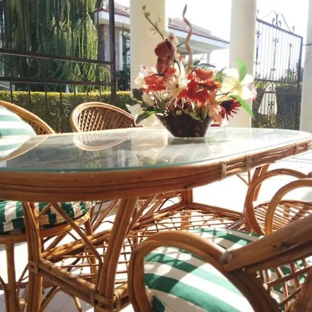 Villa Atlas Villa Luxury 4 Beds *