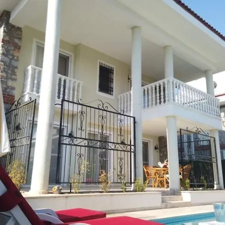 Atlas Villa Luxury 4 Beds Villa *