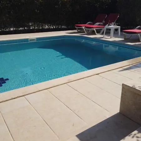 Villa Atlas Villa Luxury 4 Beds