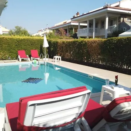 Atlas Villa Luxury 4 Beds