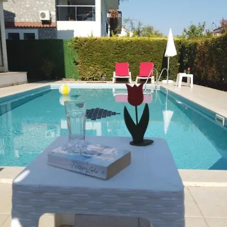 Villa Atlas Villa Luxury 4 Beds