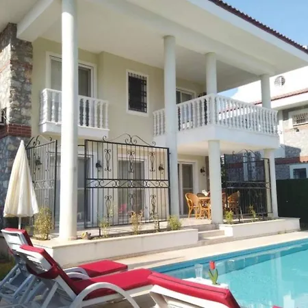 Atlas Villa Luxury 4 Beds *