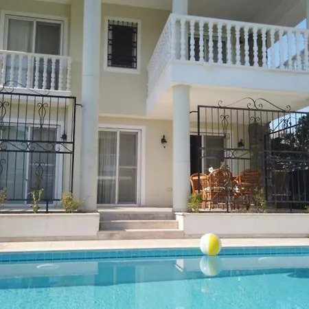 Atlas Villa Luxury 4 Beds Villa *