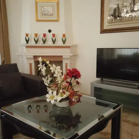 Atlas Villa Luxury 4 Beds Villa