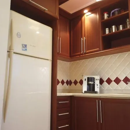 Atlas Villa Luxury 4 Beds * Fethiye