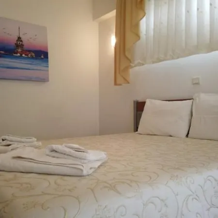Atlas Villa Luxury 4 Beds * Fethiye