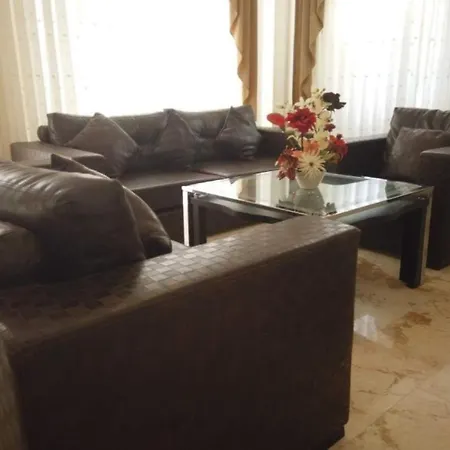 Atlas Villa Luxury 4 Beds