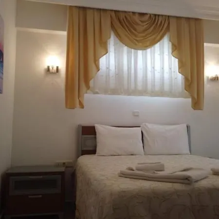 别墅 Atlas Villa Luxury 4 Beds 费特希耶