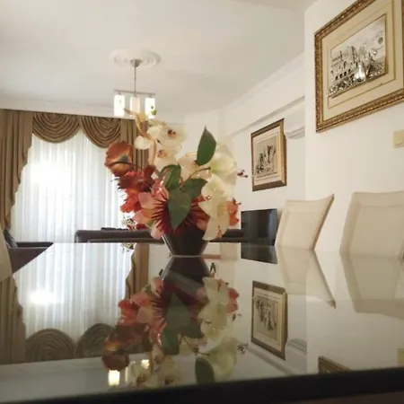 Villa Atlas Villa Luxury 4 Beds *